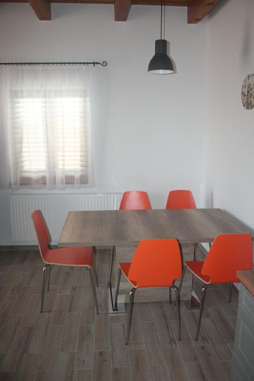 Malomko Apartman 斯拉 外观 照片