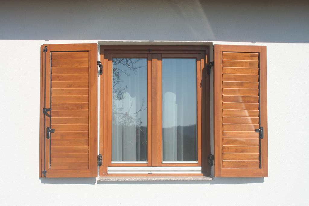 Malomko Apartman 斯拉 外观 照片
