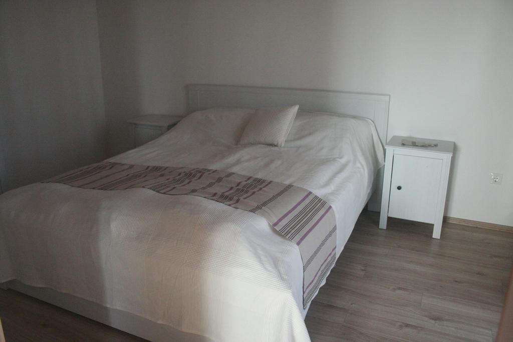 Malomko Apartman 斯拉 外观 照片