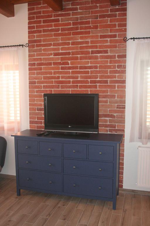 Malomko Apartman 斯拉 外观 照片
