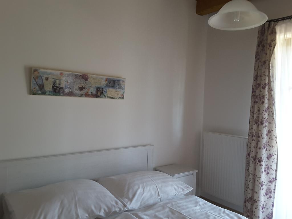 Malomko Apartman 斯拉 外观 照片
